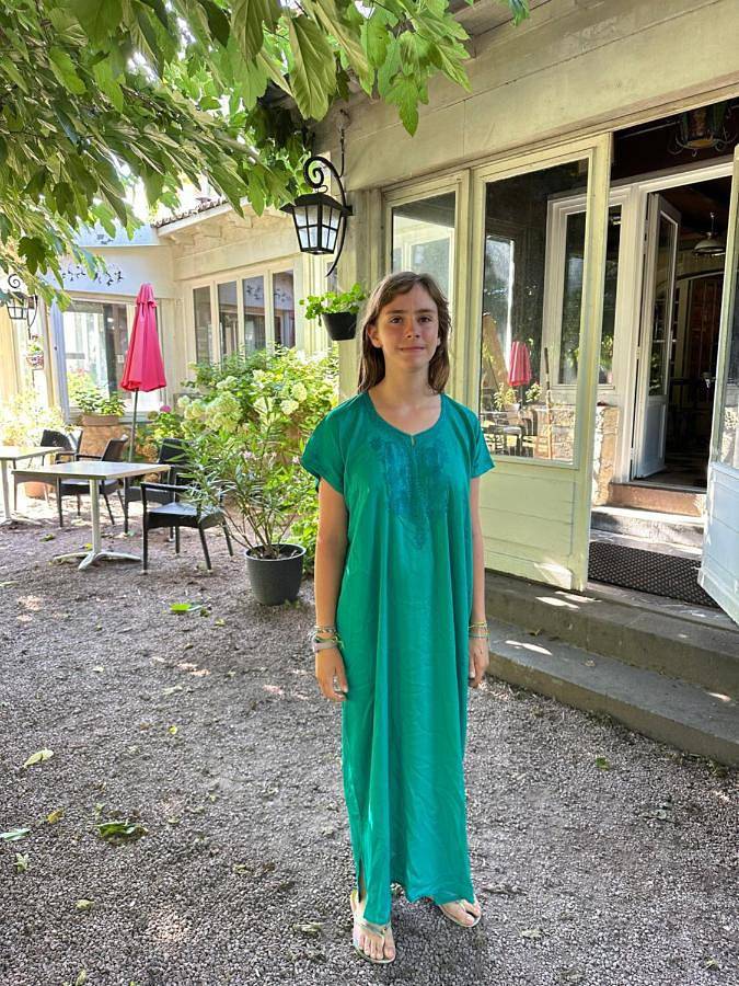 Hôtel pour 2 personnes, avec vue ainsi que terrasse et jardin à Autun - 2