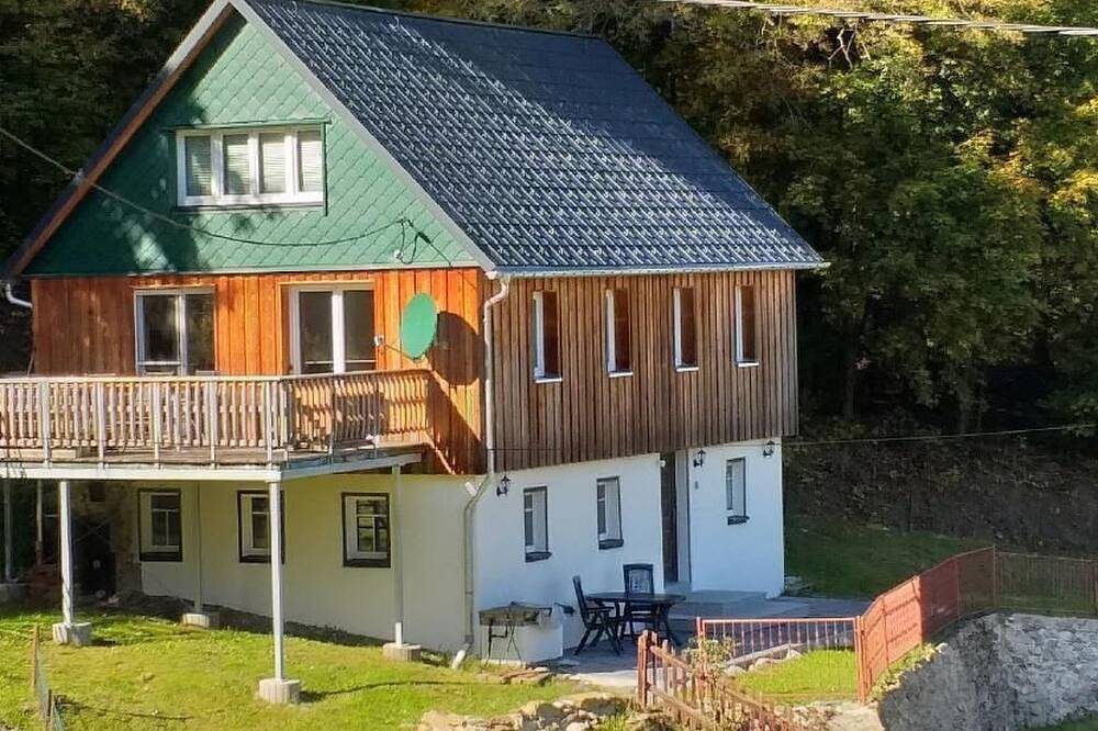 Mit der Natur im Einklang in Neuhausen/Erzgebirge, Chemnitz und Umgebung