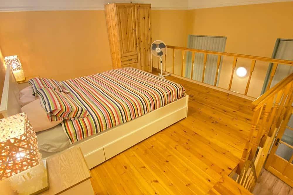 Appartamento intero, Appartamento centrale a Budapest – 2 camere, Wi-Fi, vicino a metro e Danubio in Budapest, Ungheria Centrale