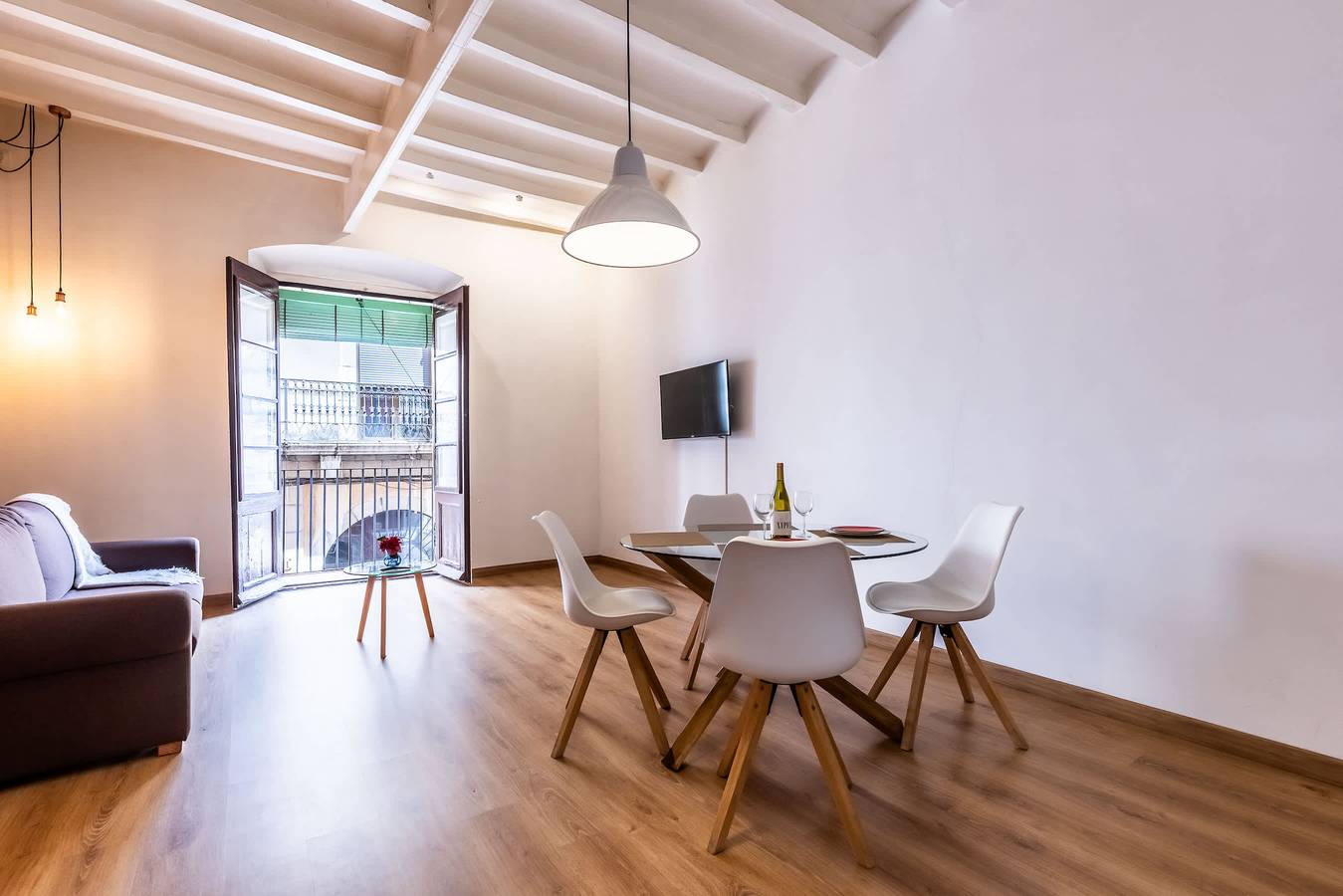 Ganze Wohnung, Merceria 1 by Unik Tarragona in Tarragona, Costa Dorada