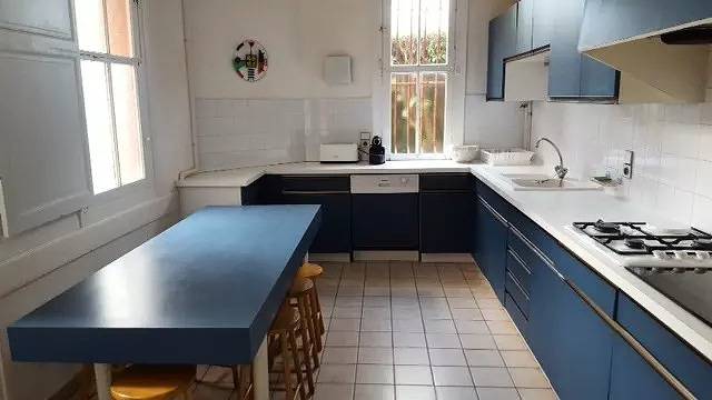 Villa pour 15 personnes, avec vue dans Pereire - 4