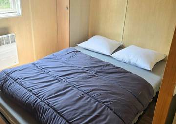 Maison pour 6 Personnes dans Saint-Michel-Chef-Chef, Région de Saint-Nazaire, Photo 4