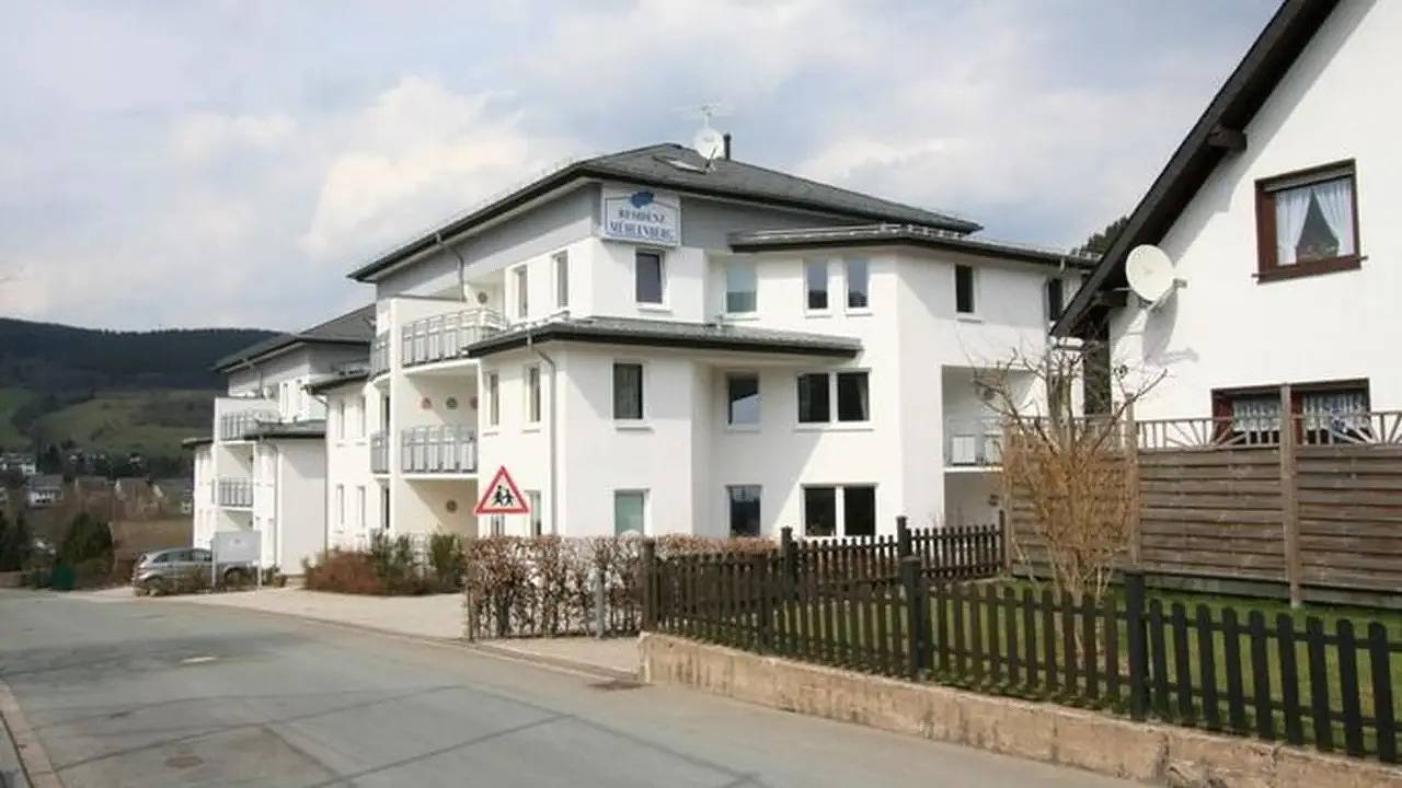Ganze Ferienwohnung, Ferienwohnung für 5 Personen (60 m²) in Willingen (Upland) in Willingen, die Mittelgebirge