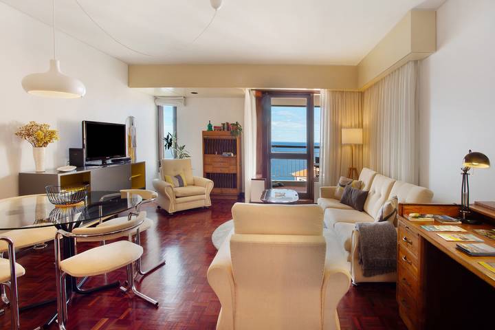 Ferienwohnung für 3 Personen, mit Garten in Funchal - 4