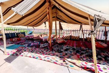 Villa pour 16 Personnes dans Ait Zineb, Souss-Massa, Photo 1