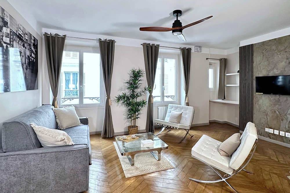 Photo : Appartement de vacances