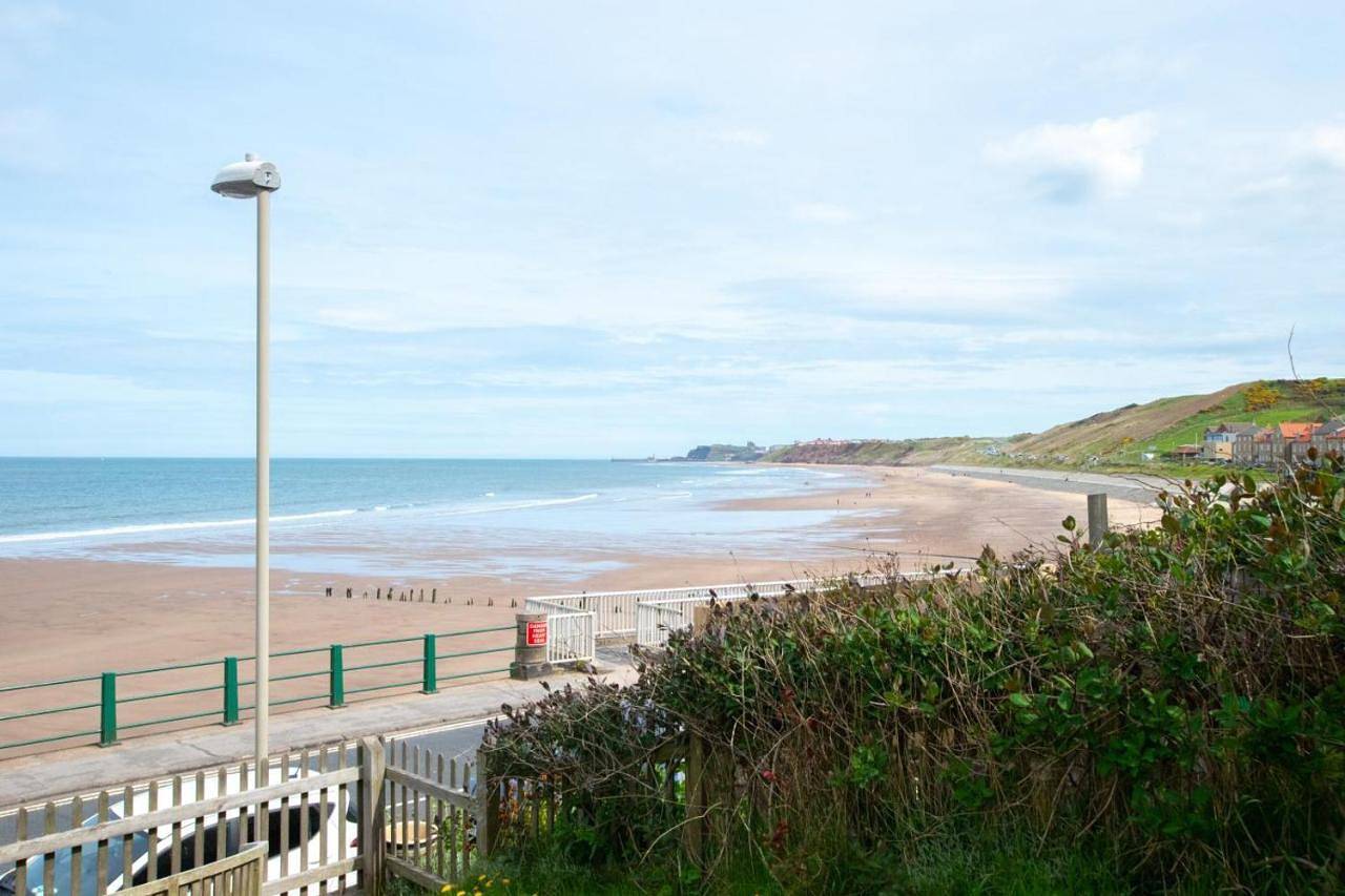 Holiday Home in Sandsend, North York Moors National Park
