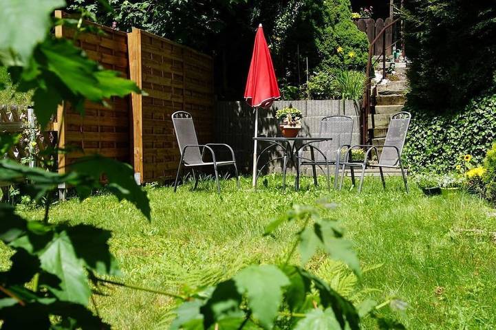 Ferienwohnung für 3 Personen