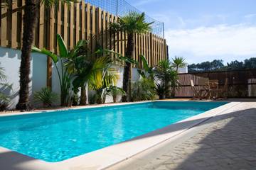 Villa para 6 Pessoas em Foz do Arelho, Leiria distrito, Foto 2