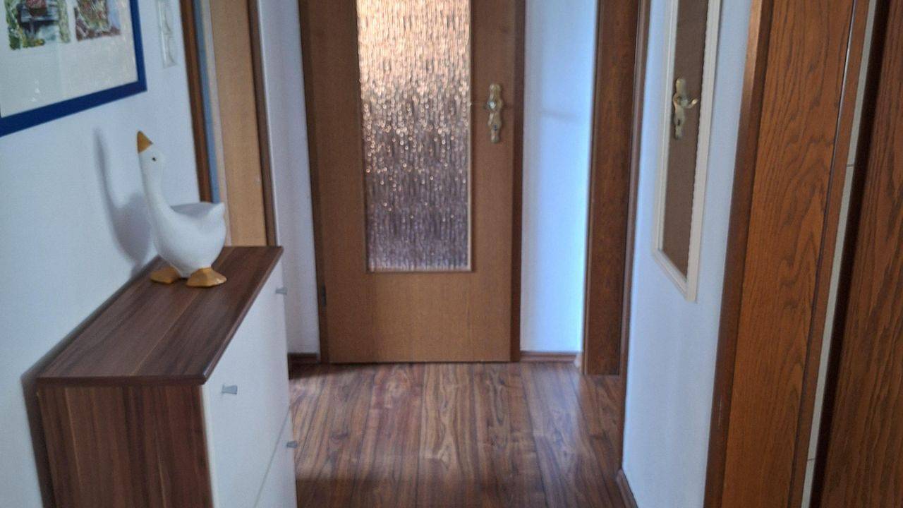 Ganze Ferienwohnung, Ferienwohnung für 2 Personen (60 m²) in Emden in Emden, Ostfriesland