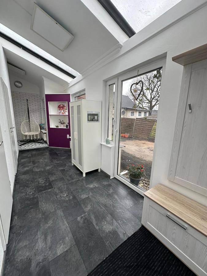 Ganze Wohnung, Two-Bedroom Apartment in Steinebach/Sieg, Altenkirchen & Umgebung