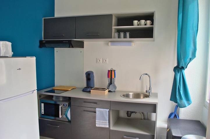 Gîte pour 4 personnes, animaux acceptés à La Châtre - 4