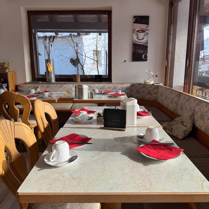 Maison d’hôte pour 2 personnes, avec jardin, animaux acceptés à Titisee-Neustadt - 3