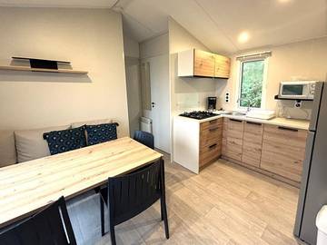 Camping voor 6 Personen in Laruns, Pyrénées-Atlantiques, Afbeelding 4
