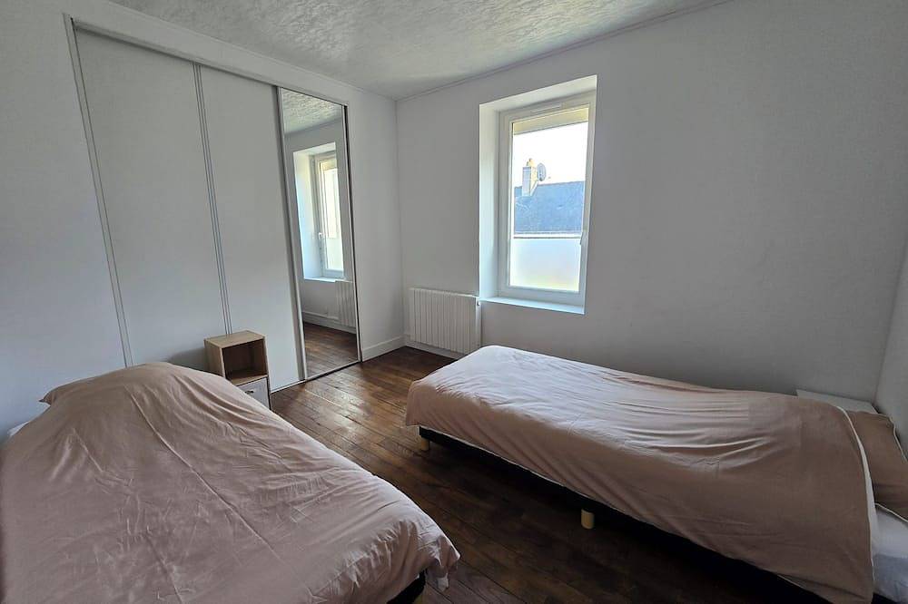 Maison 110m² Brière - 5ch - 20min de Saint-Nazaire in Saint-Joachim, Région de Saint-Nazaire