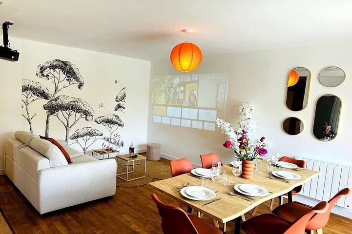 Ferienwohnung für 6 Personen - 1