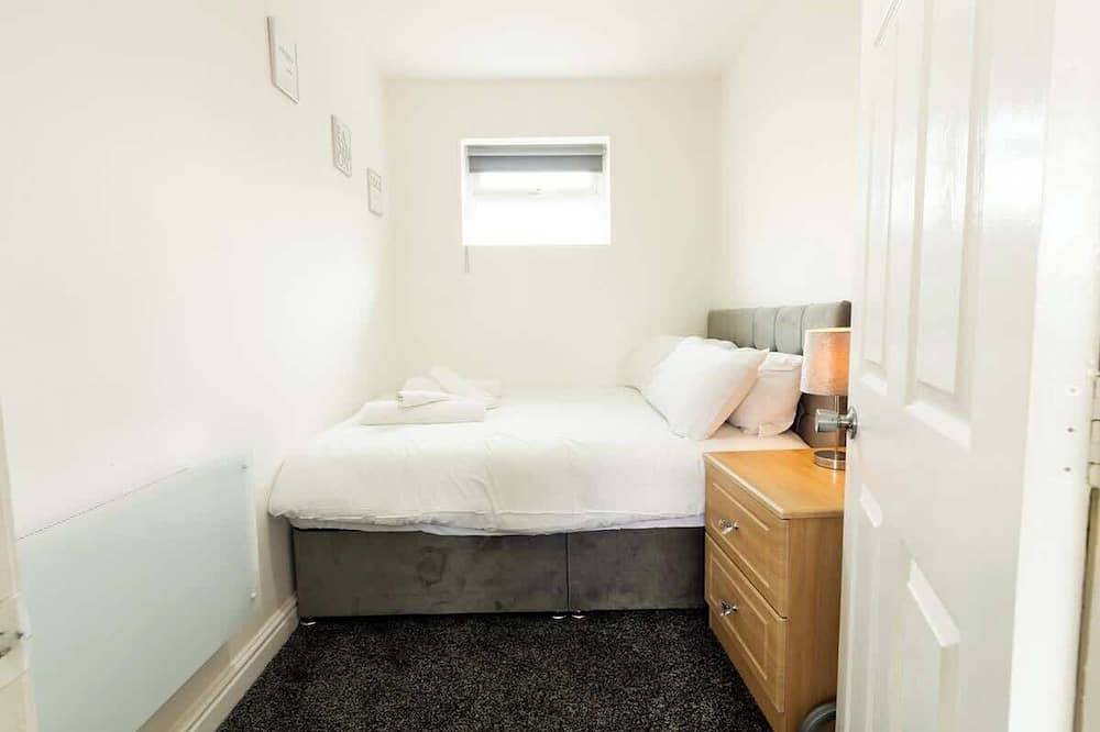 Ganze Wohnung, Cosy & Compact Apartment in Swinton in Greater Manchester