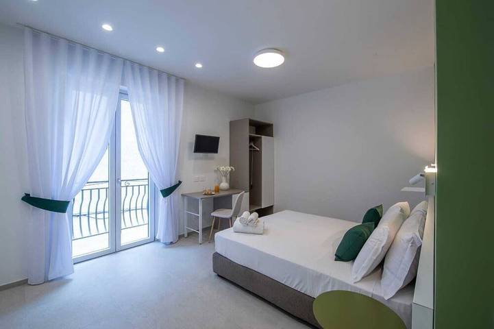 B&b per 2 persone in Agerola
