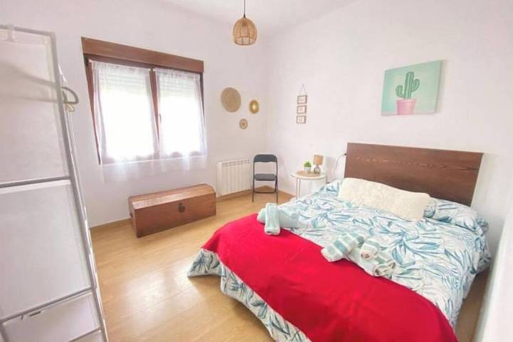 Apartamento entero, Itos Flats Pravia 1 in Pravia, Costa Verde