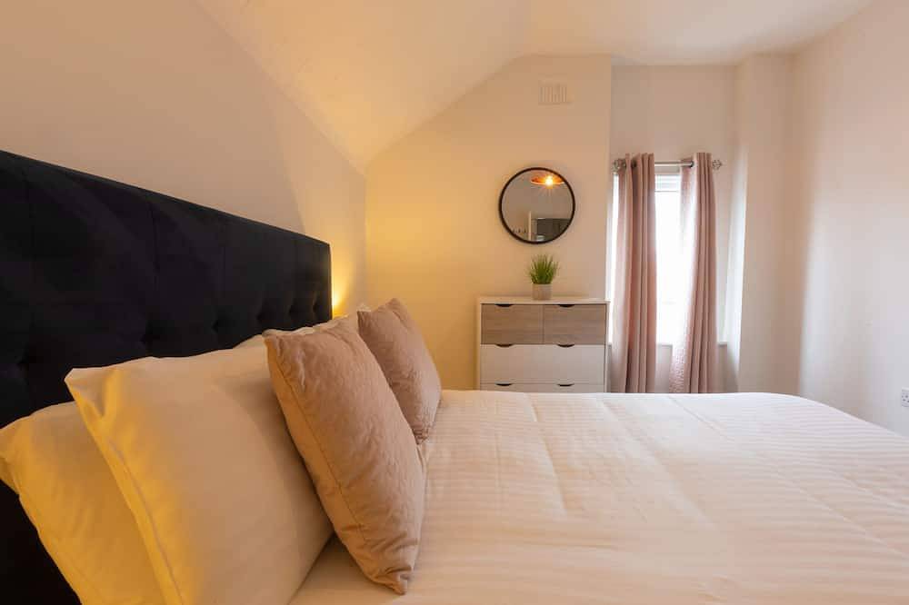 Apartamento entero, Flat5 Fulwood Heights-Superior-Apartamento-Baño Privado in Preston, Lancashire
