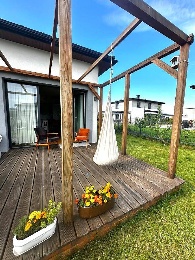 Cały apartament, Green Home in Tarnowskie Góry, Śląsk