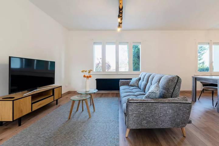 Villa pour 4 personnes, avec jardin dans Lorraine - 4