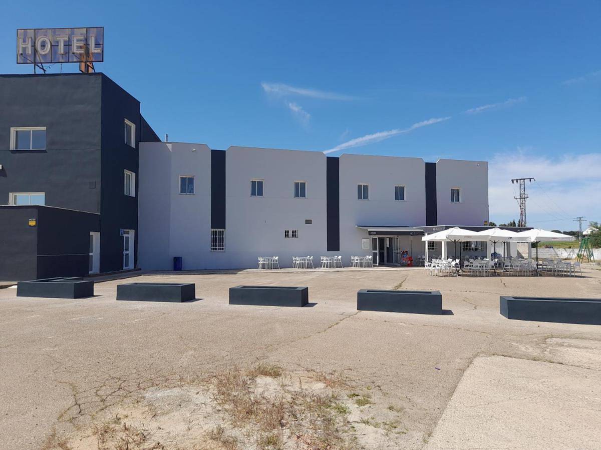Hotel Oriana in Badajoz, Badajoz (província)
