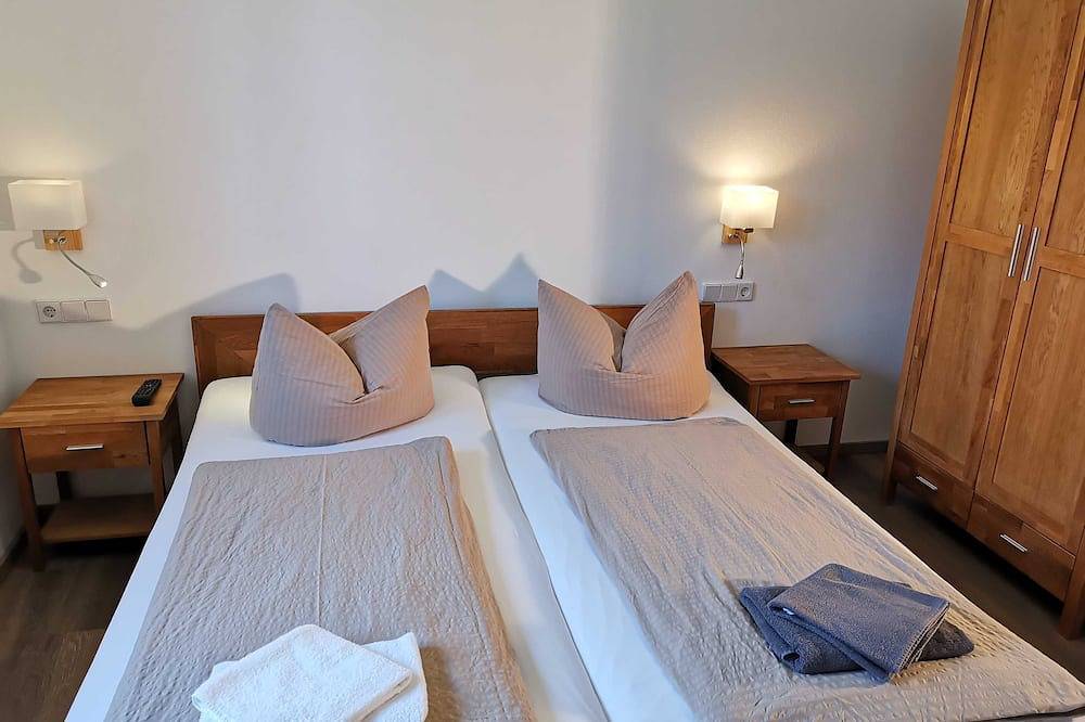 Ganze Wohnung, Apartment 2-4 Personen Ug - Apartmenthaus Vetter in Papstdorf, Gohrisch