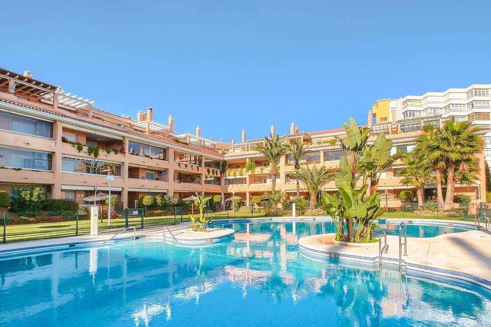 Appartamento vacanze a Mijas a partire da 172€ a notte