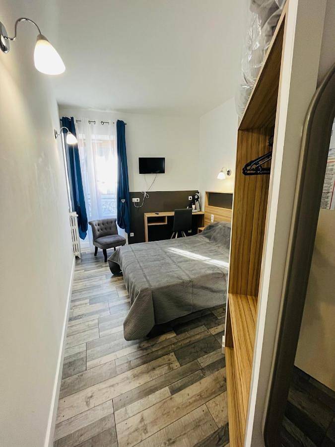 Chambre d’hôte pour 3 personnes dans Belley - 3