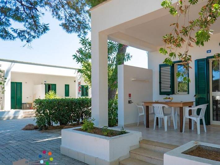 Location de vacances pour 4 personnes à Vieste - 3