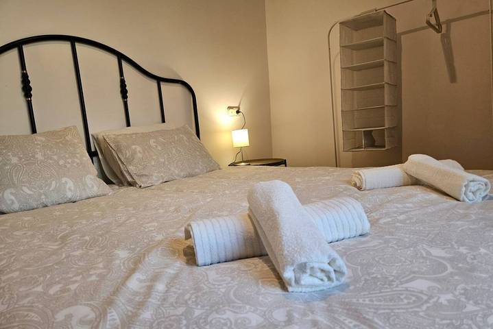 Gîte pour 6 personnes, animaux acceptés à Cudillero - 4