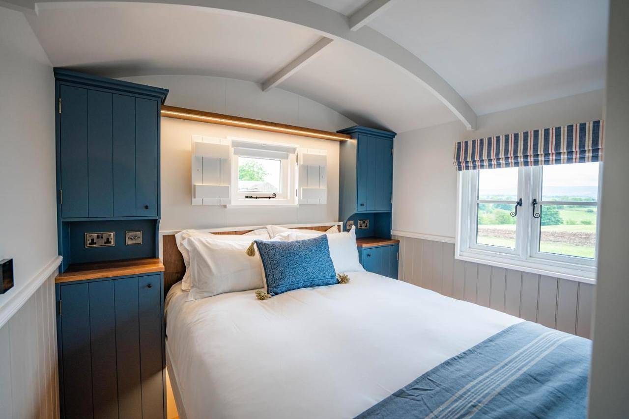 Chalet in Cumbria