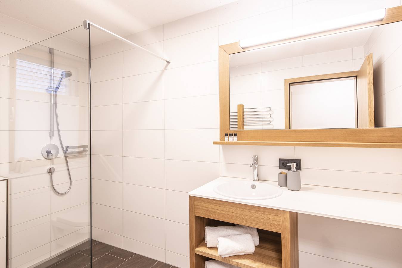 Ganze Wohnung, Apartment 4 in Au, Bregenzerwald
