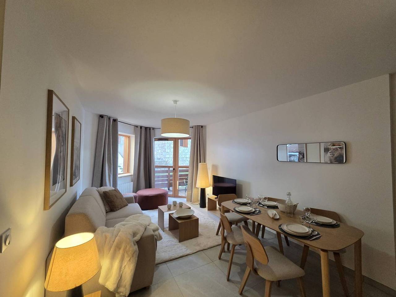 Photo : Appartement de vacances