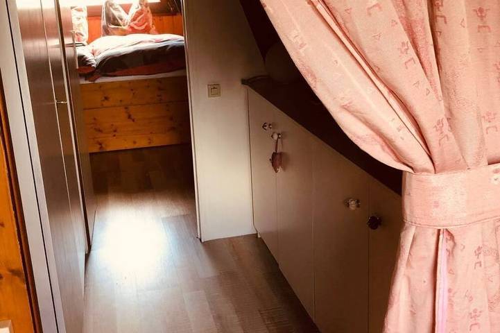Ferienhaus für 4 Personen, mit Garten und Pool in Blankenheim - 3