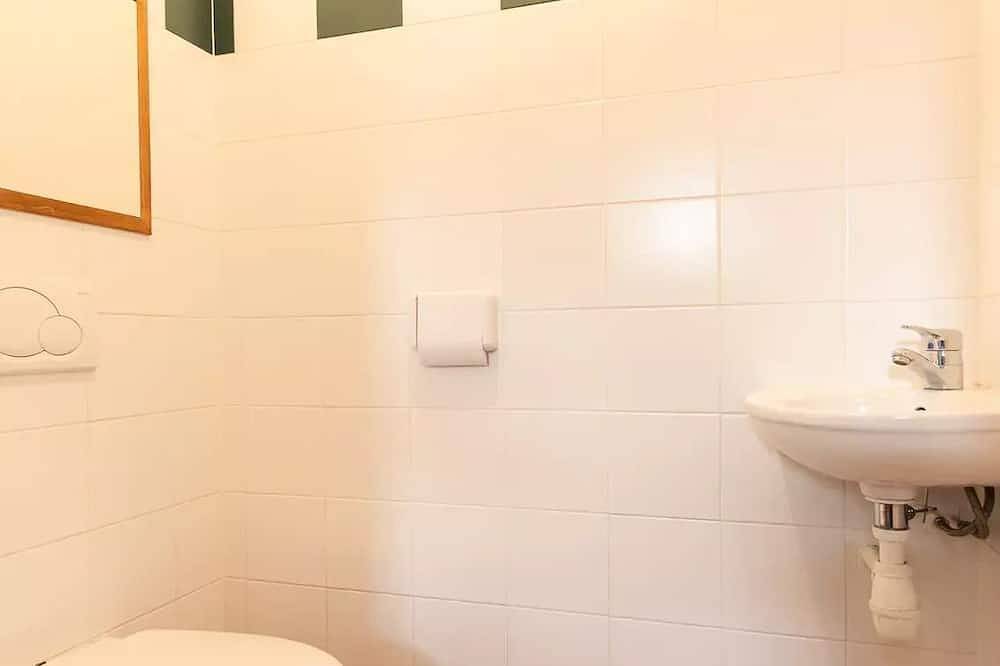 Appartement entier, Appartement 4 pièces - 8 personnes in Bessans, Région de Saint-Jean-de-Maurienne