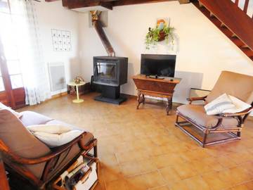 Vakantiehuis voor 5 Personen in Saint-Maurice-sur-Adour, Landes, Afbeelding 4