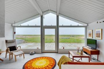Ferienhaus für 4 Personen, mit Terrasse in Himmerland