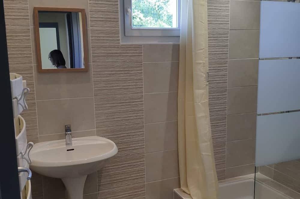 Vacation home 3 bedrooms 15 mn from La Baule in Saint-Lyphard, Region de Saint-Nazaire