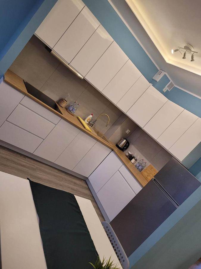 Cały apartament, Apartament Słowińców 61 in Wejherowo, Powiat wejherowski