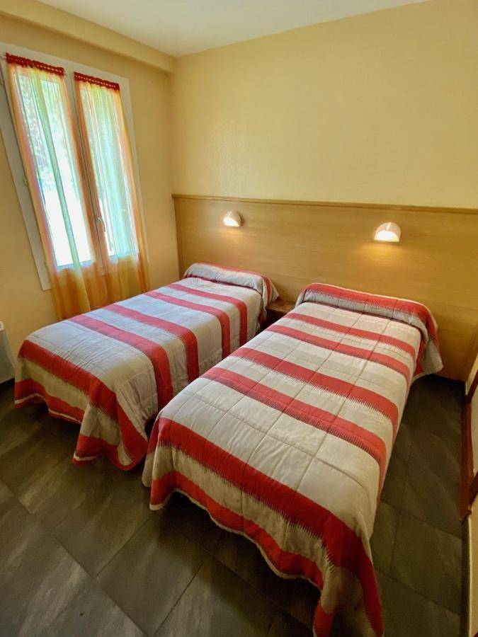 Location de vacances pour 4 personnes, avec jardin et vue à Jausiers - 3