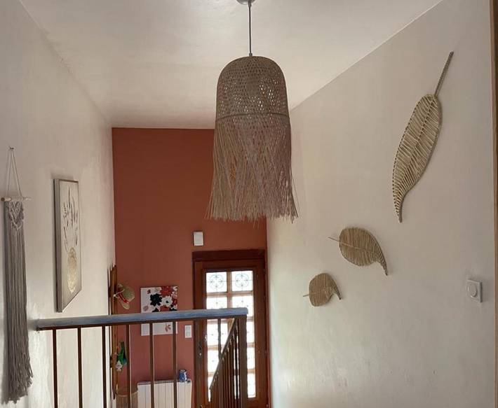 Maison de vacances pour 4 personnes à Saumur