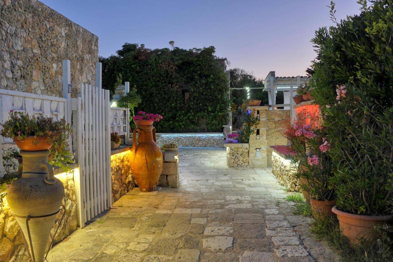 Apartment - Ground Floor in Otranto, Région d'Otranto