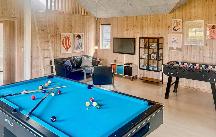 Ferienhaus für 16 Personen in Nordborg - 3