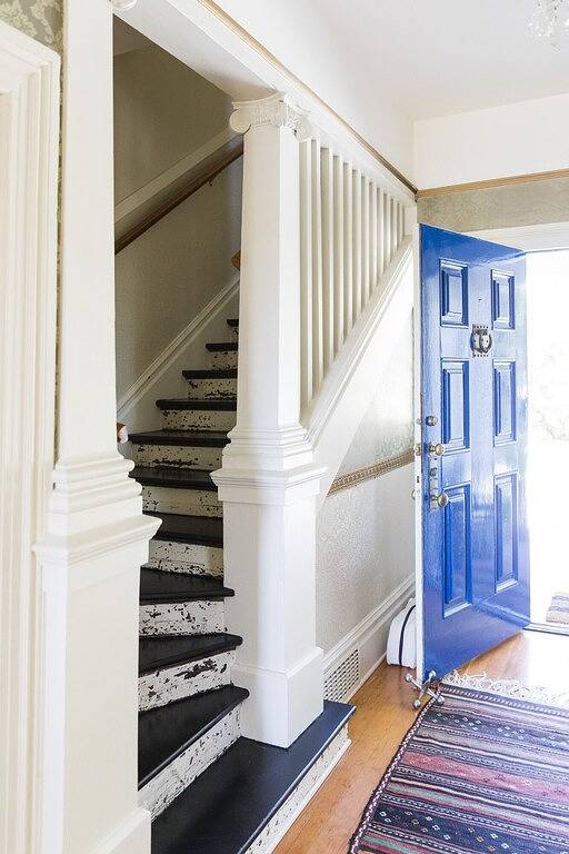 Gîte pour 8 personnes, avec jardin et balcon à Santa Cruz - 2