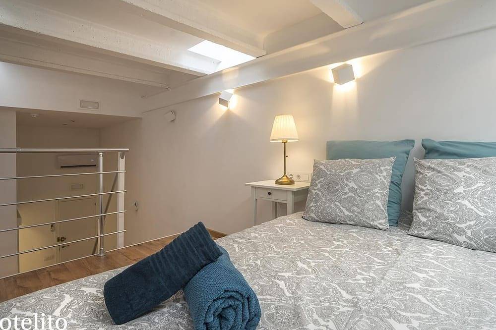 Appartement entier, Hotelito Boutique Cinca 2 in Hospitalet de Llobregat, L'Hospitalet de Llobregat