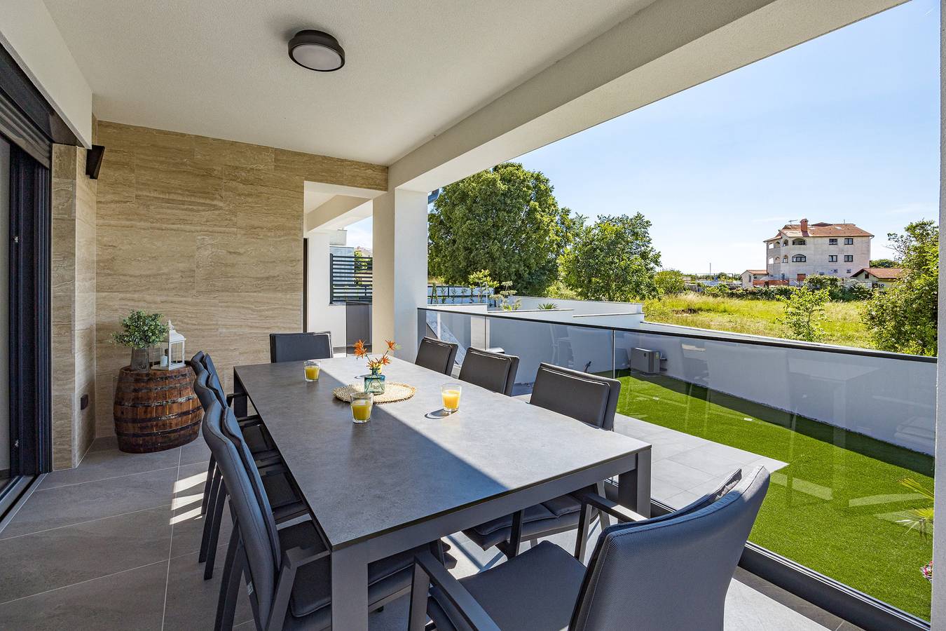 Villa Antares - Luxurious Vacation Oasis in Stinjan, Pula
