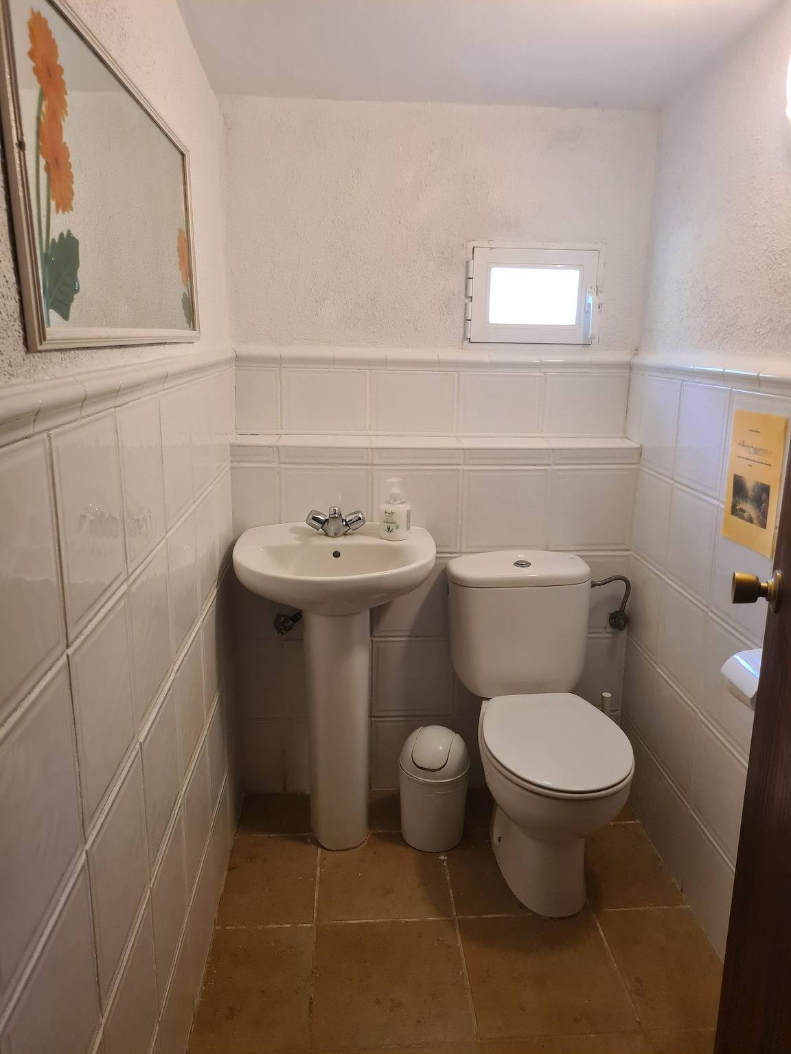 Casa rural 'El Valle' in de Sierra de Gredos met zwembad en uitzicht, foto 12