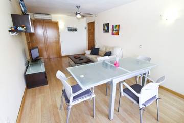 Apartament Wakacyjny dla 5 osoby w Cap Salou, Salou, Zdjęcie 4